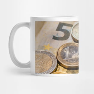 Euros Mug